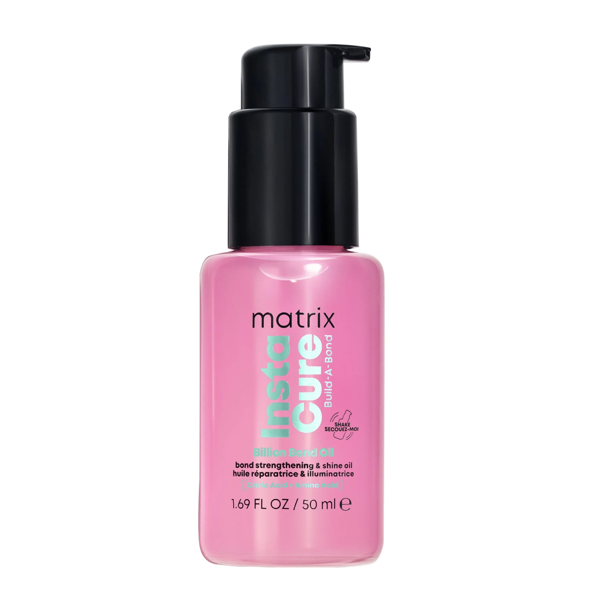 Matrix Instacure Build-A-Bond Billion Bond Oil 50ml