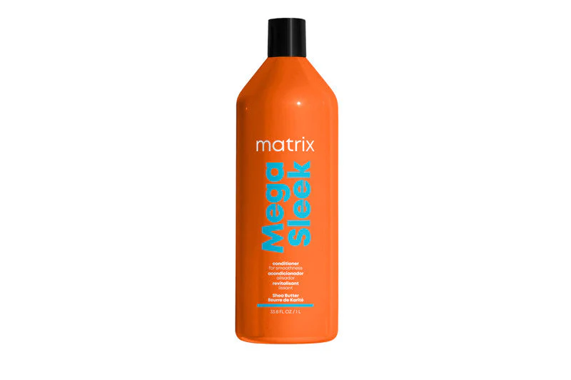 Matrix Mega Sleek Conditioner 1L