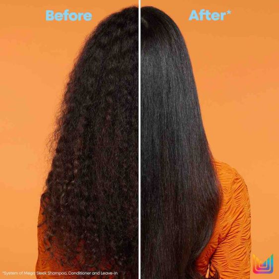 Matrix Mega Sleek Conditioner 1L - Image 2