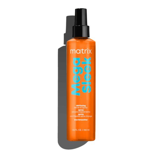 Matrix Mega Sleek Iron Smoother 250ml