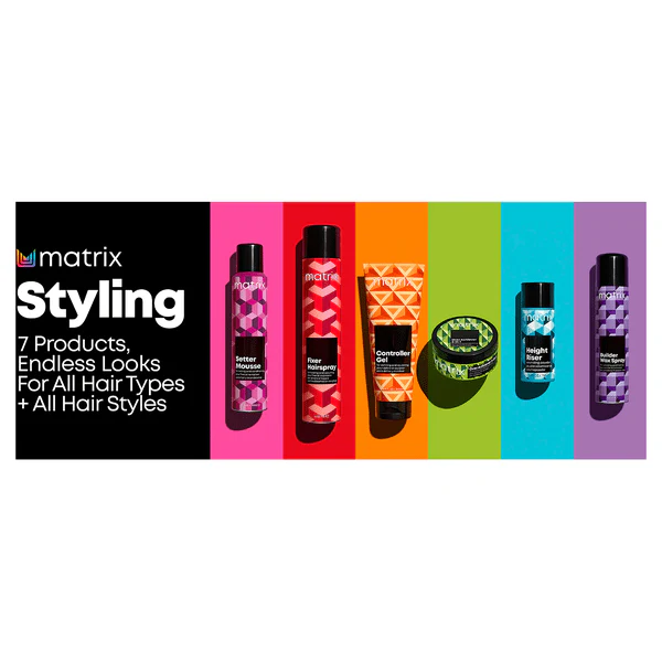 Matrix Strong Hold Controller Gel 200ml - Image 4