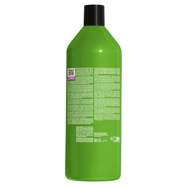 Matrix Total Results Food For Soft Conditioner 1L - Image 2