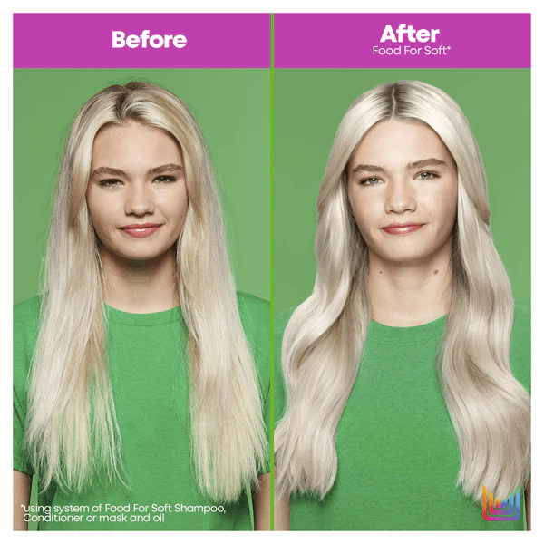 Matrix Total Results Food For Soft Conditioner 1L - Image 3