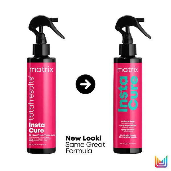 Matrix Instacure Anti-Breakage Porosity Spray 200ml - Image 4