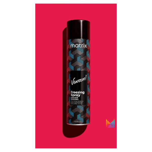 Matrix Vavoom Freezing Spray Extra Full 426g - Image 2