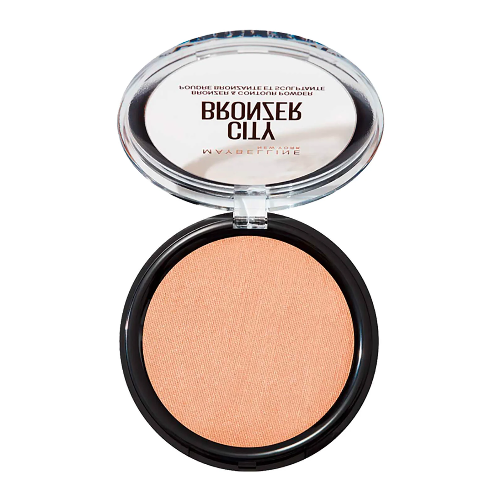 Maybelline City Bronzer and Contour Powder 8g (Various Shades) - Image 8