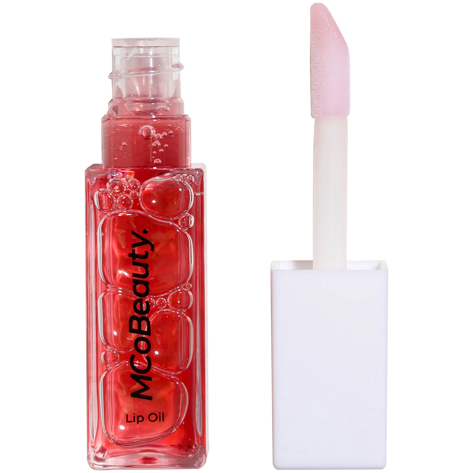 MCoBeauty Lip Oil Hydrating Treatment 9ml (Various Shades) - Image 2