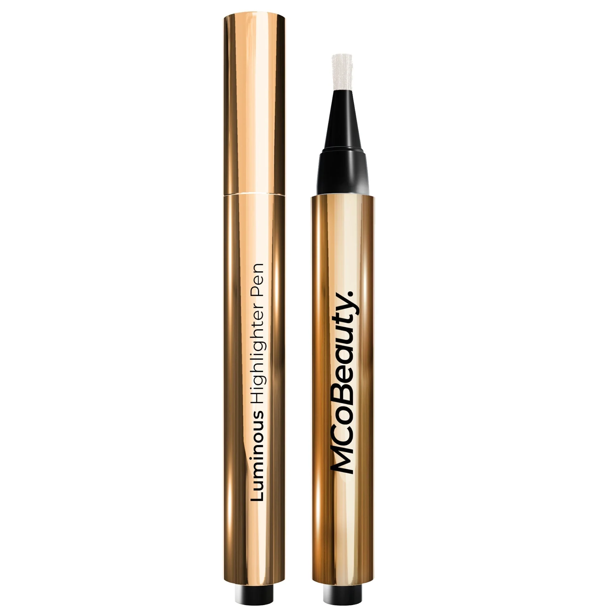 MCoBeauty Luminous Highlighter Pen 2.5ml (Various Shades) - Image 2