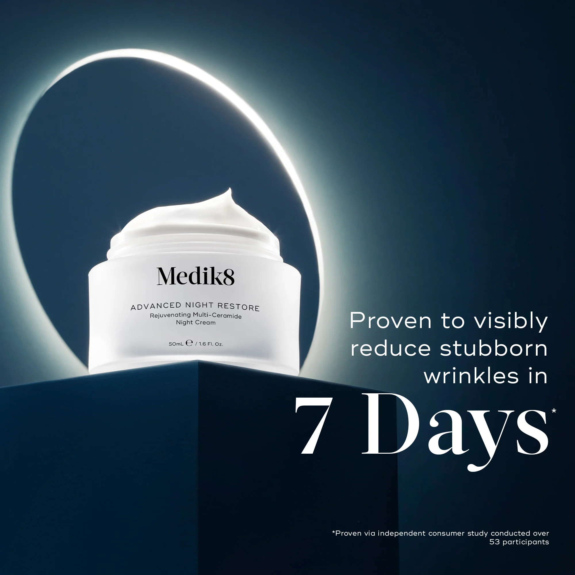 Medik8 Advanced Night Restore 50ml - Image 3