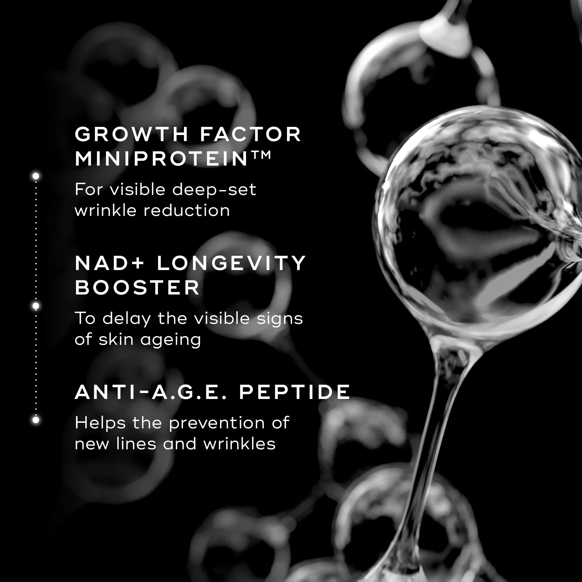 Medik8 Advanced Pro-Collagen + Peptide Cream 50ml - Image 5