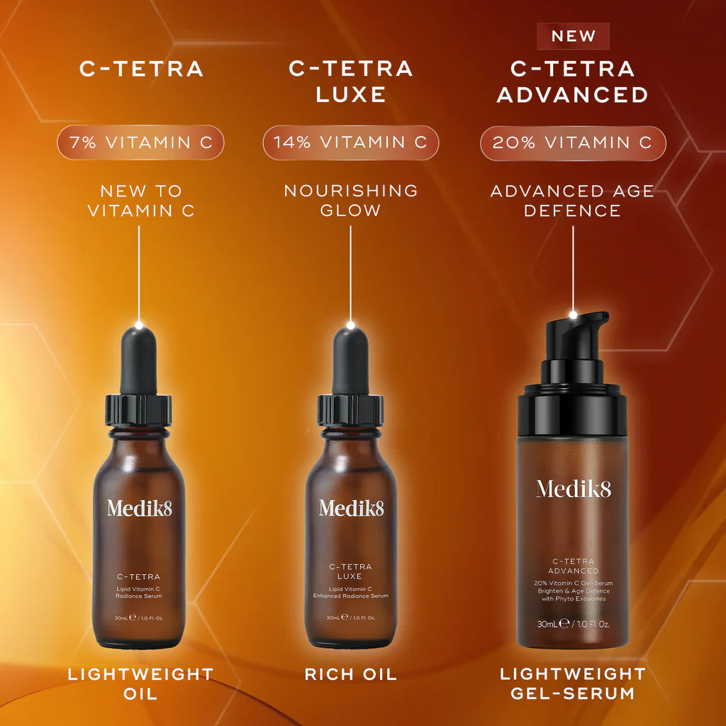 Medik8 C-Tetra 30ml - Image 2