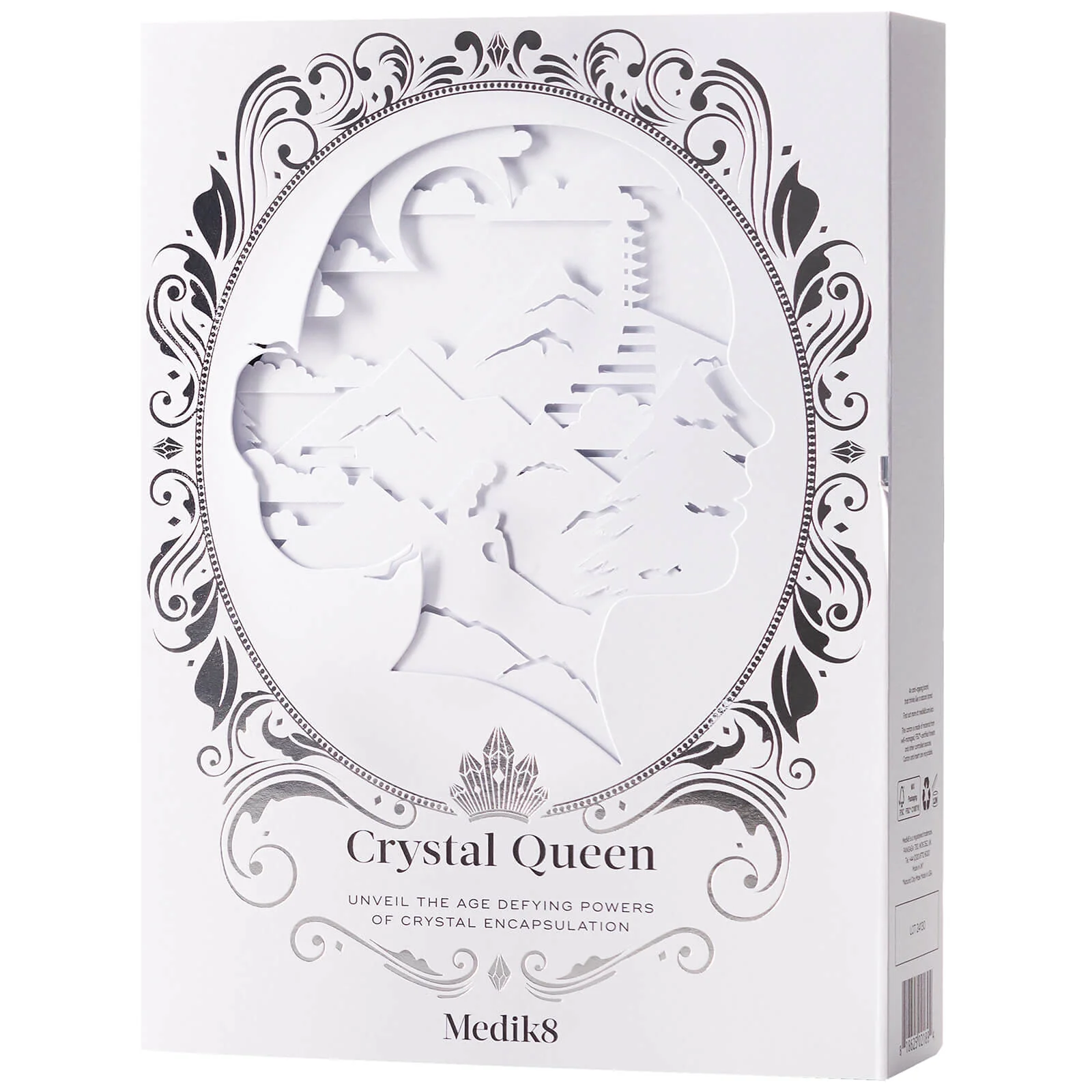 Medik8 Crystal Queen Package - Image 2