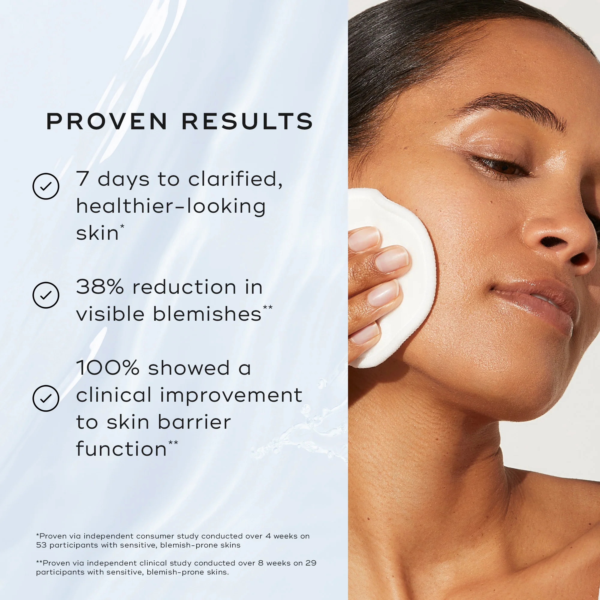 Medik8 Press and Clear 150ml - Image 3