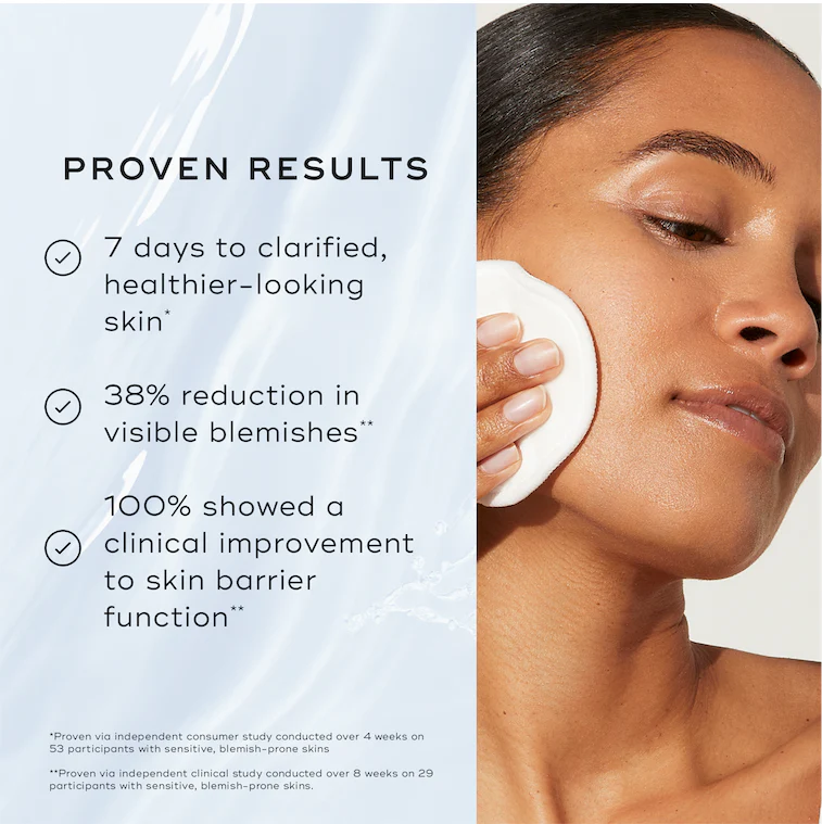 Medik8 Press and Clear Refill 150ml - Image 5