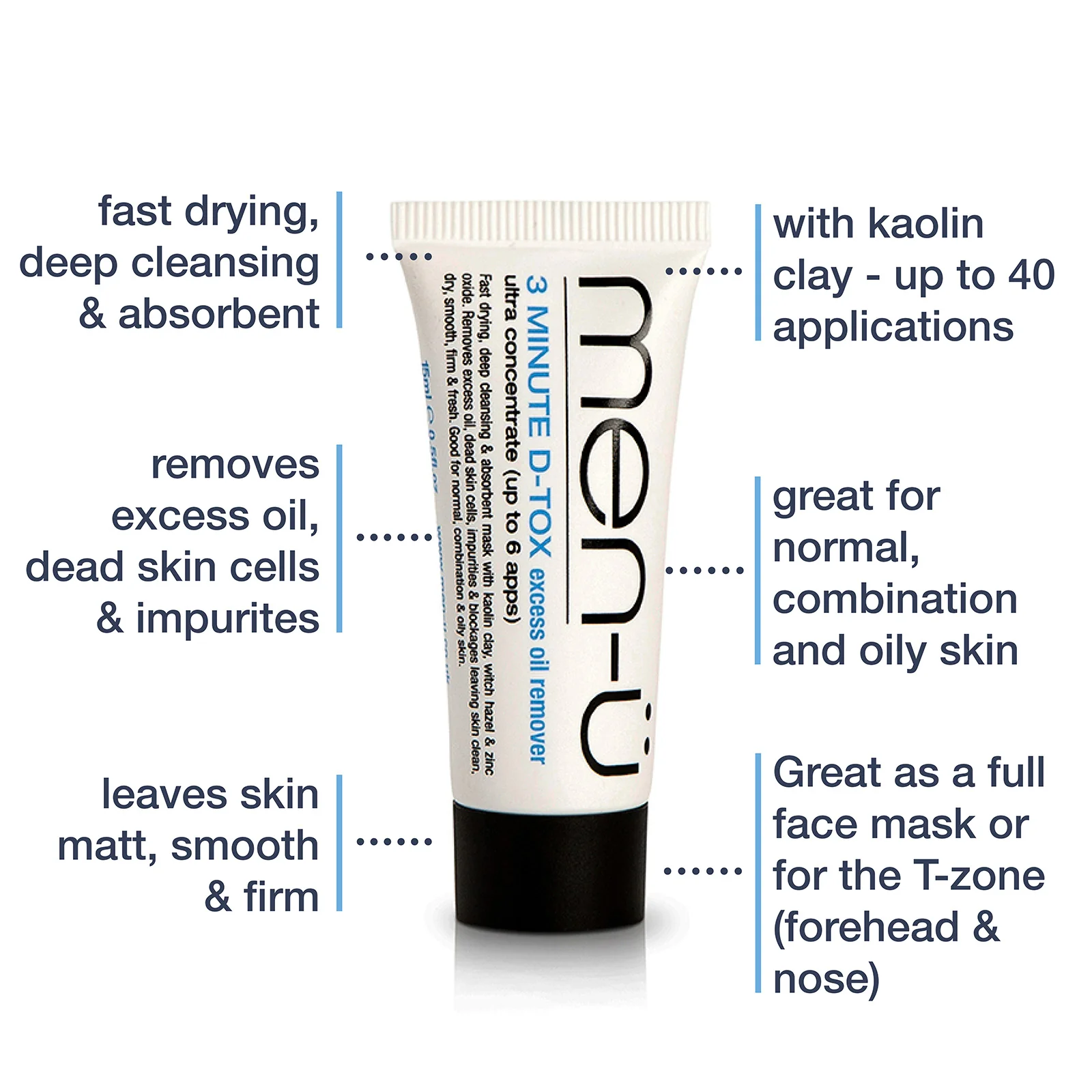men-ü Matt Pack (3 Products) - Image 3
