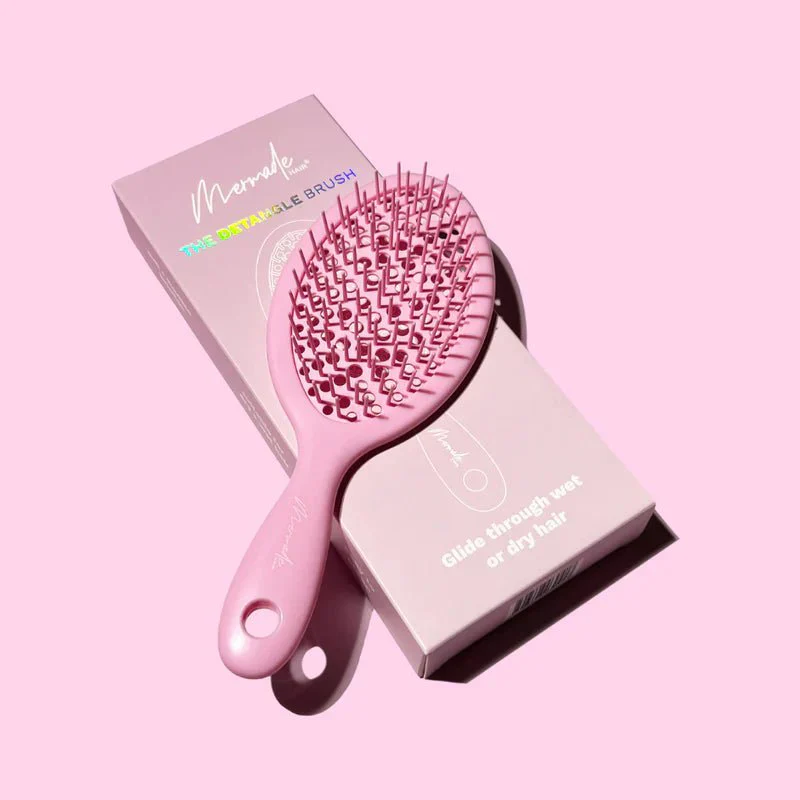 Mermade Hair Mermade Detangle Brush - Image 2