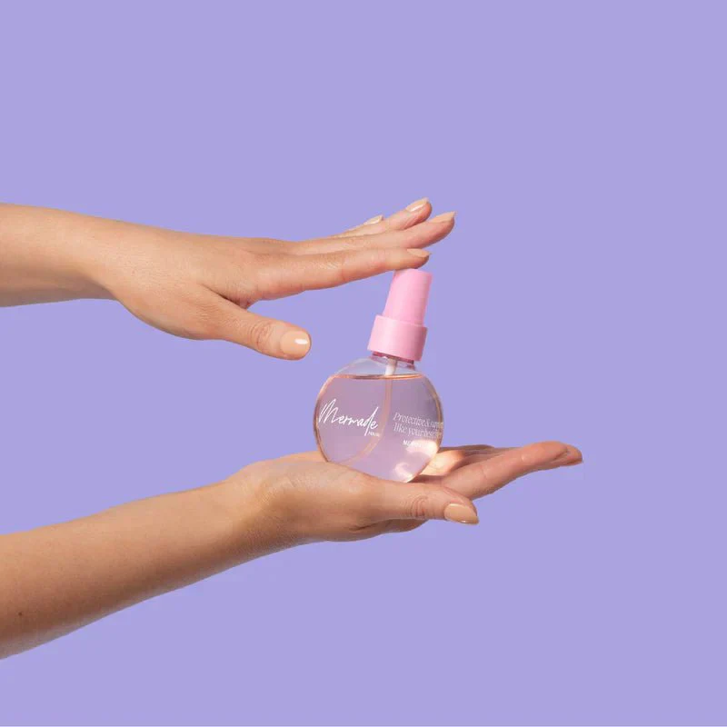 Mermade Hair Mermade Mist 2.0 145ml - Image 2