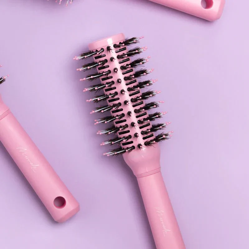 Mermade Hair Midi Round Brush - Image 2