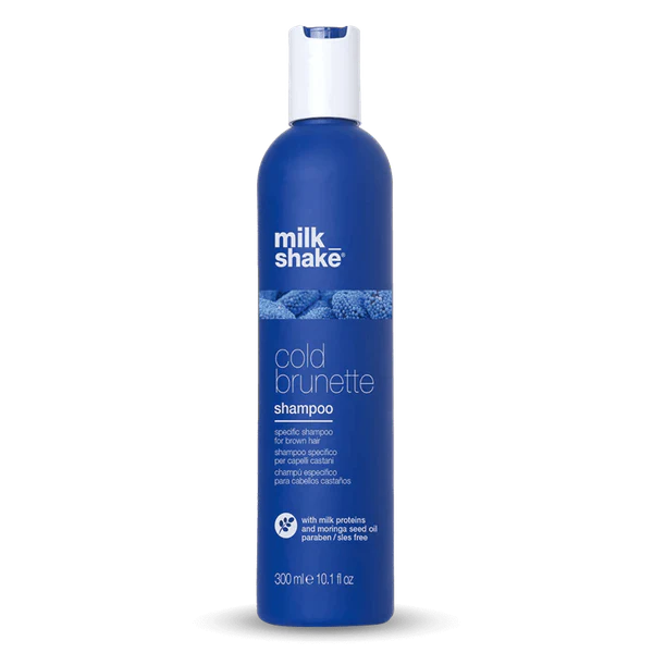 milk_shake Cold Brunette Shampoo 300ml