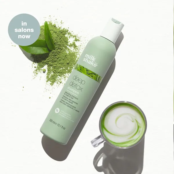 milk_shake deep detox shampoo 300ml - Image 3