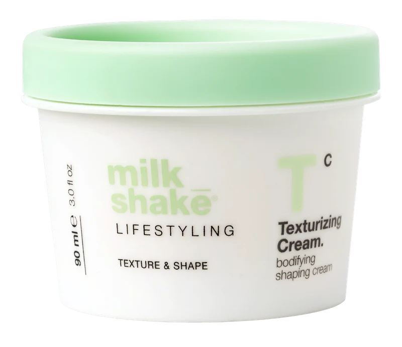 milk_shake Lifestyling Texturising Cream 100ml