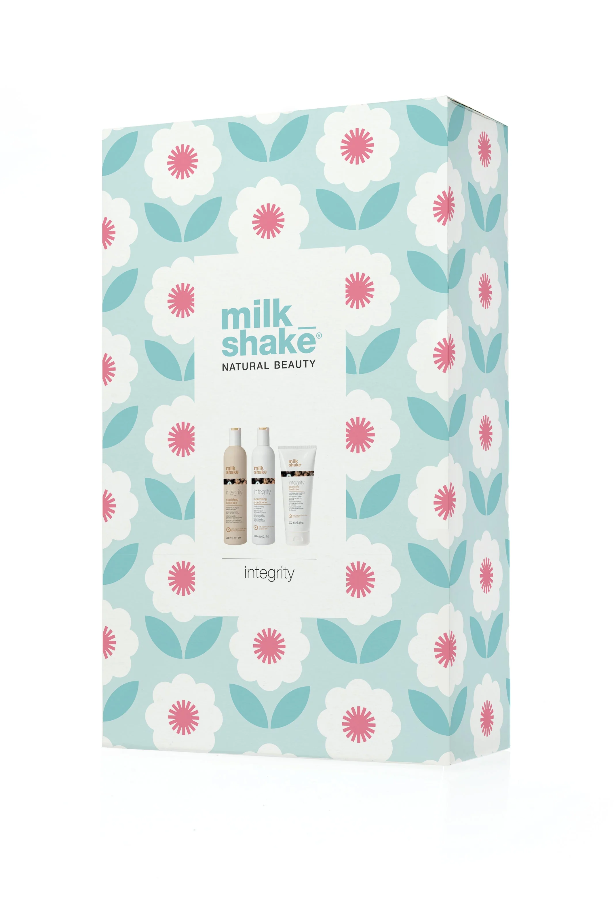 milk_shake Trio Pack - Integrity