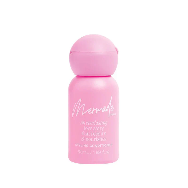 Mermade Hair Mini Conditioner 50mL