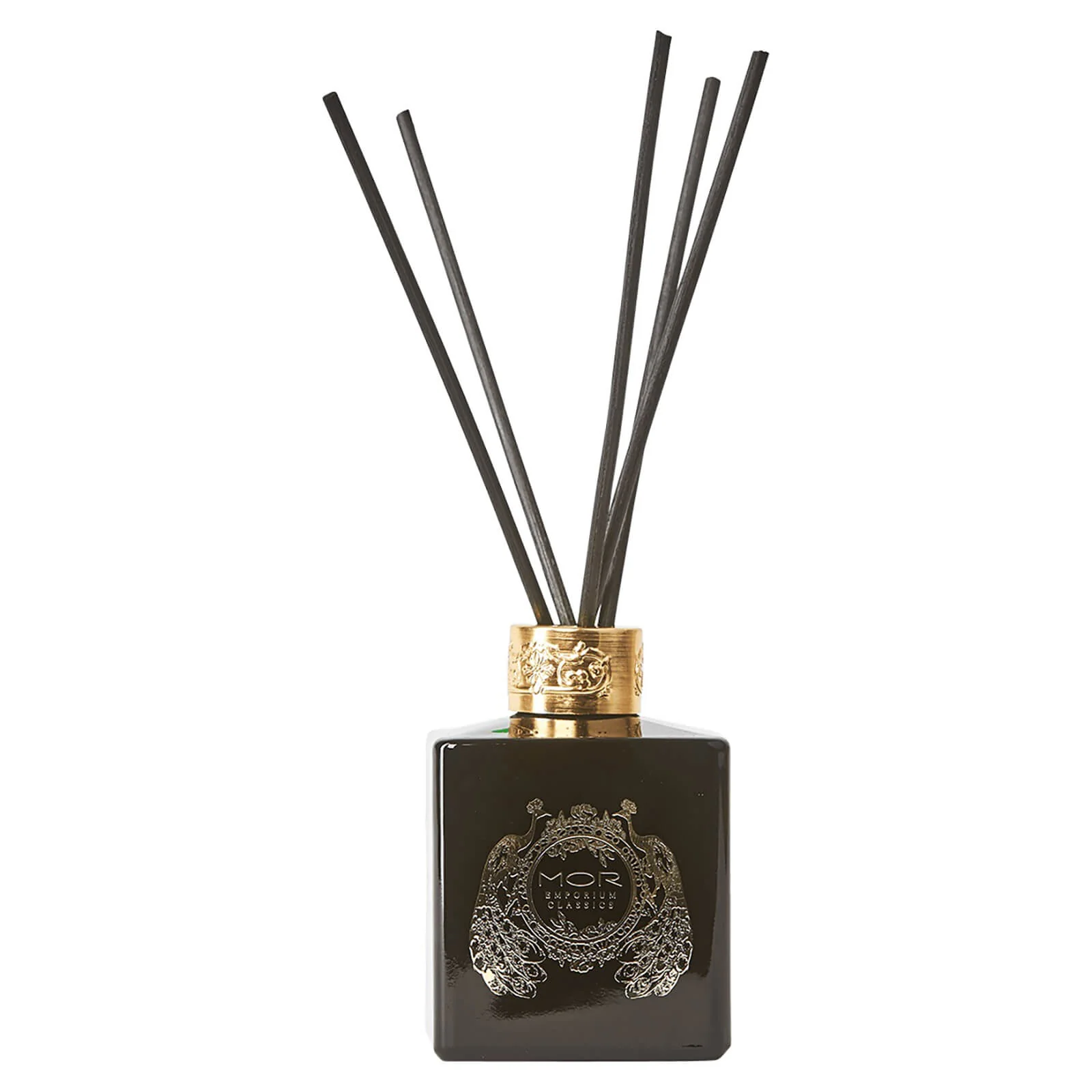 MOR Emporium Classics Belladonna Reed Diffuser Set 180ml - Image 2