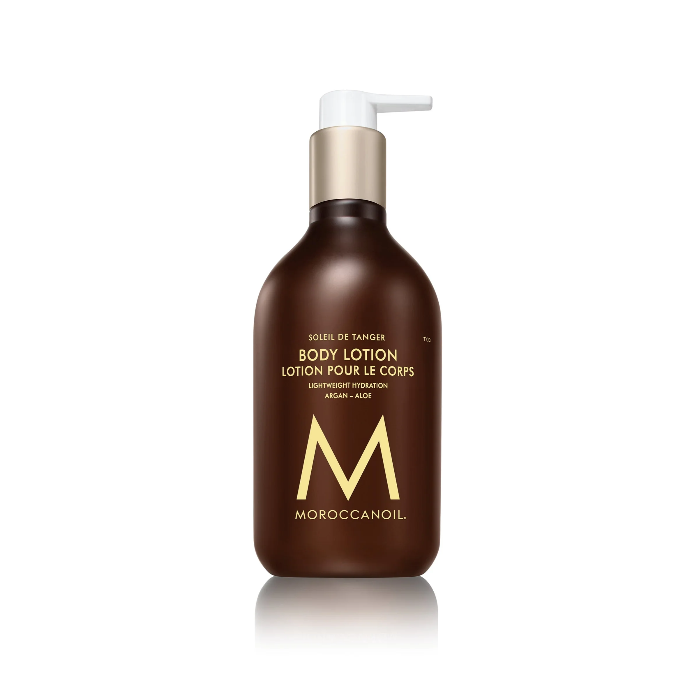 Moroccanoil Body Lotion Soleil De Tanger 360ml