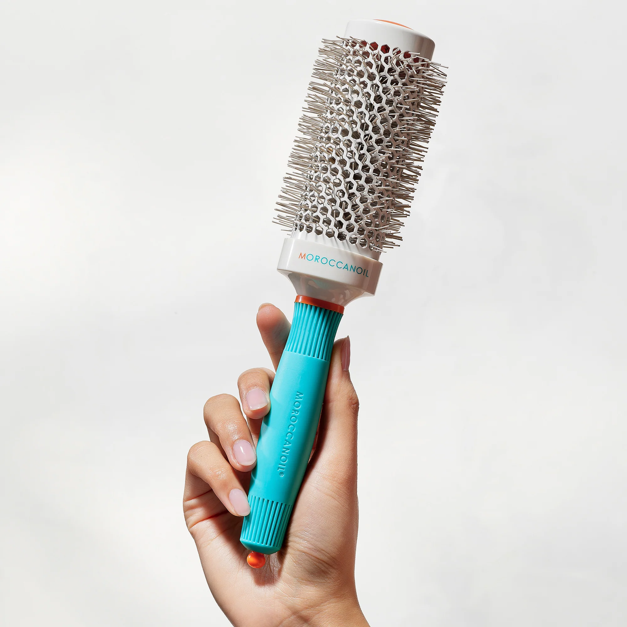Moroccanoil Ceramic Brush Round 45mm - Image 2