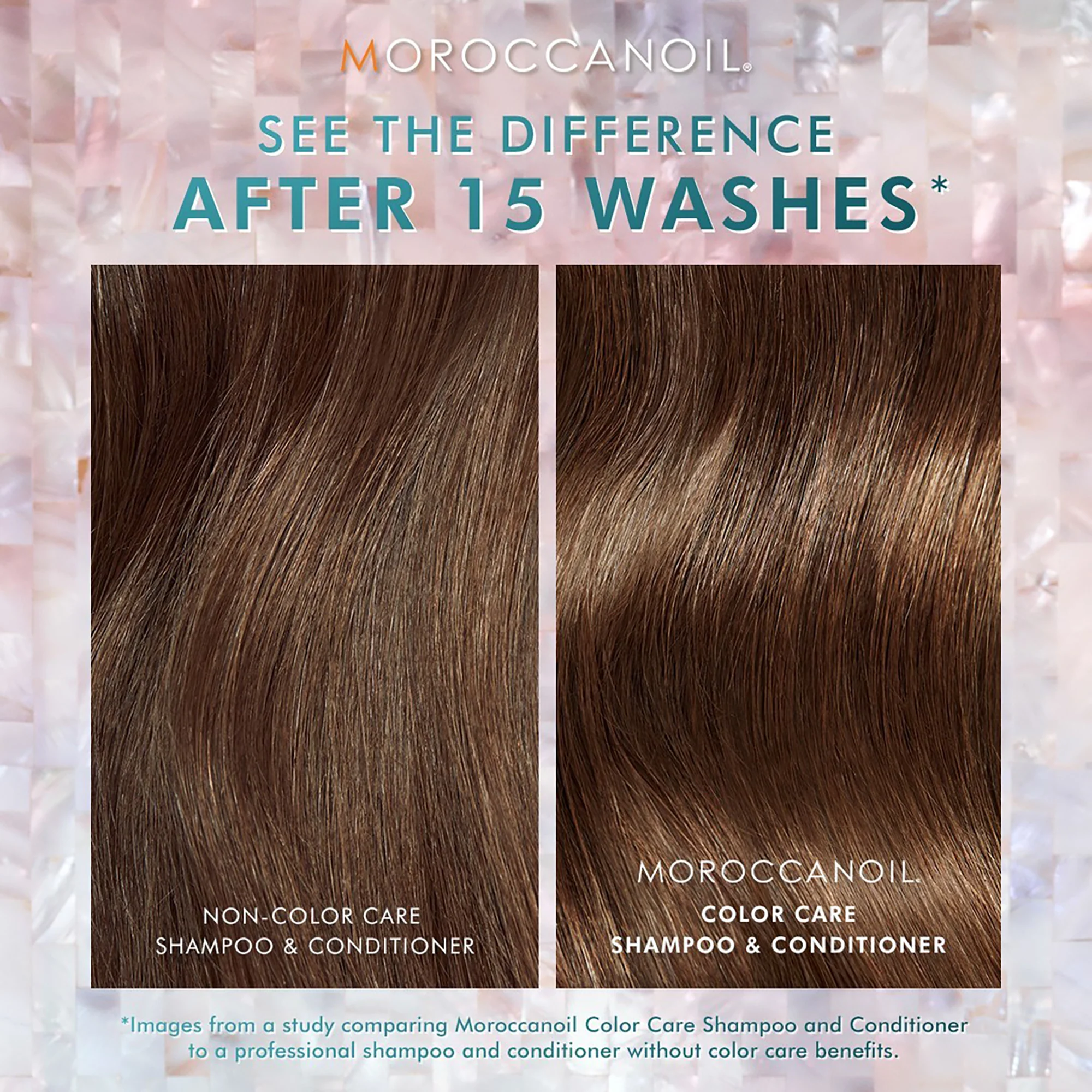 Moroccanoil Color Care Shampoo 250ml - Image 5