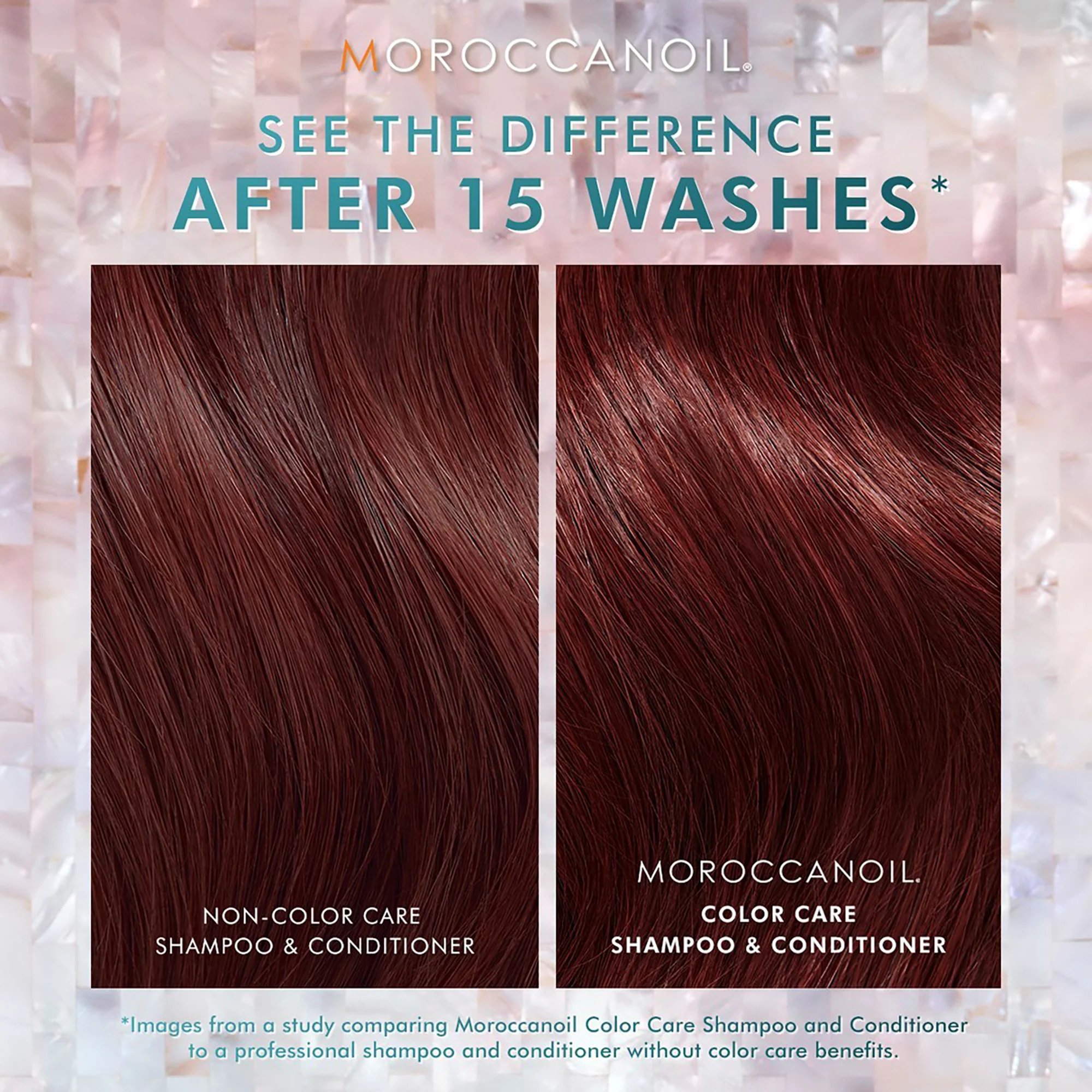 Moroccanoil Color Care Shampoo 250ml - Image 6