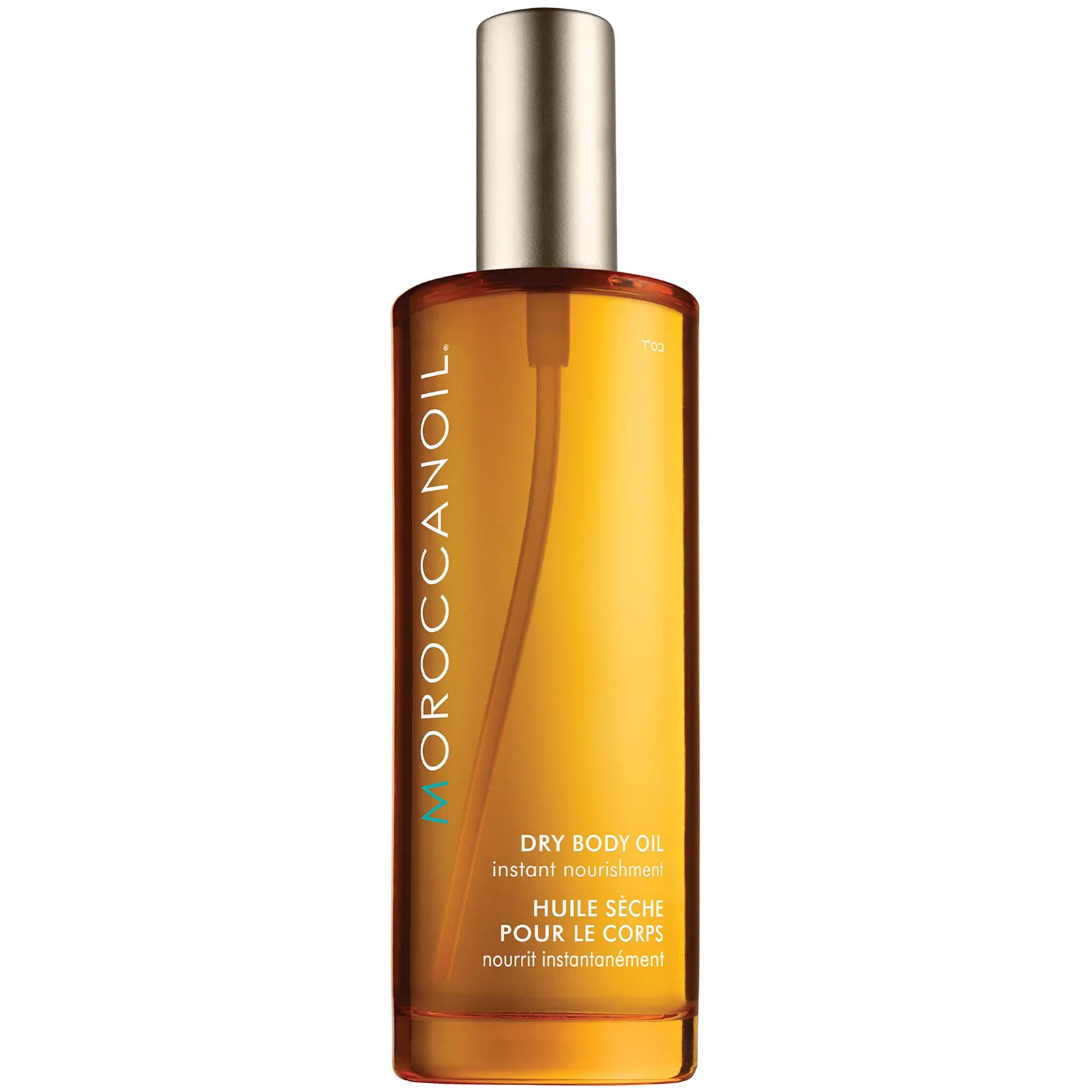 Moroccanoil Dry Oil Spray 100ml