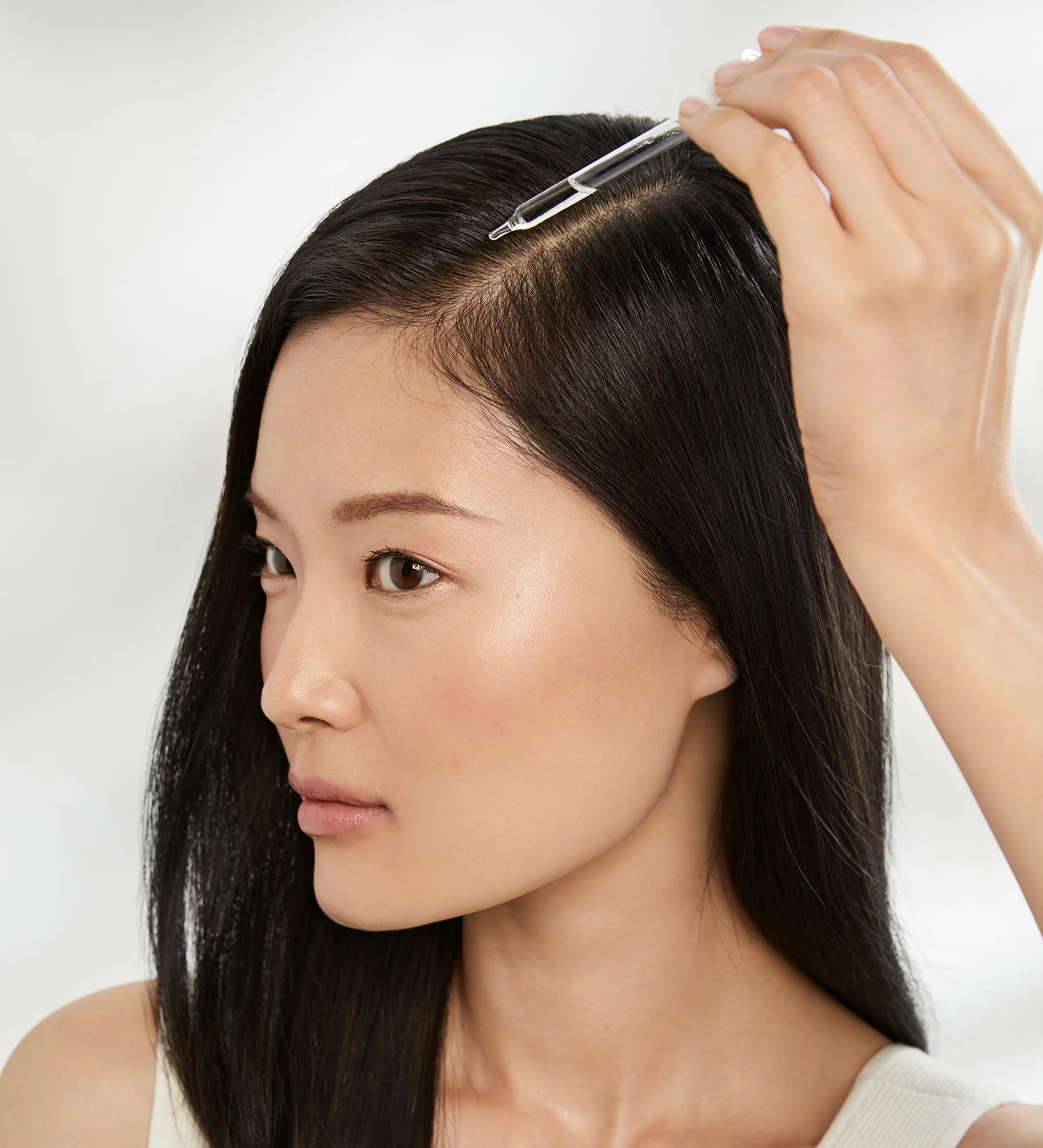 Moroccanoil Dry Scalp Treatment 45ml - Image 2