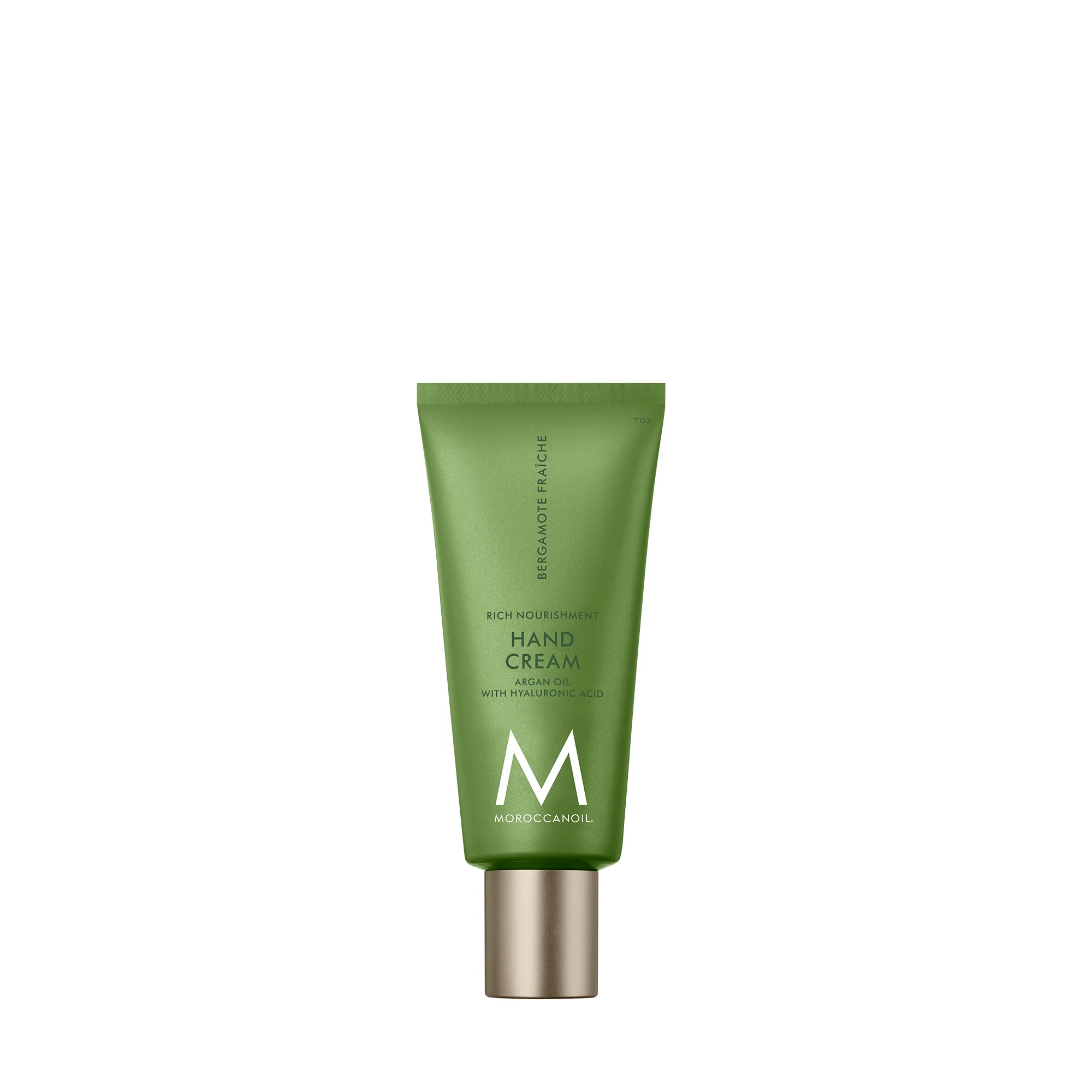 Moroccanoil Hand Cream Bergamote Fraiche 40ml