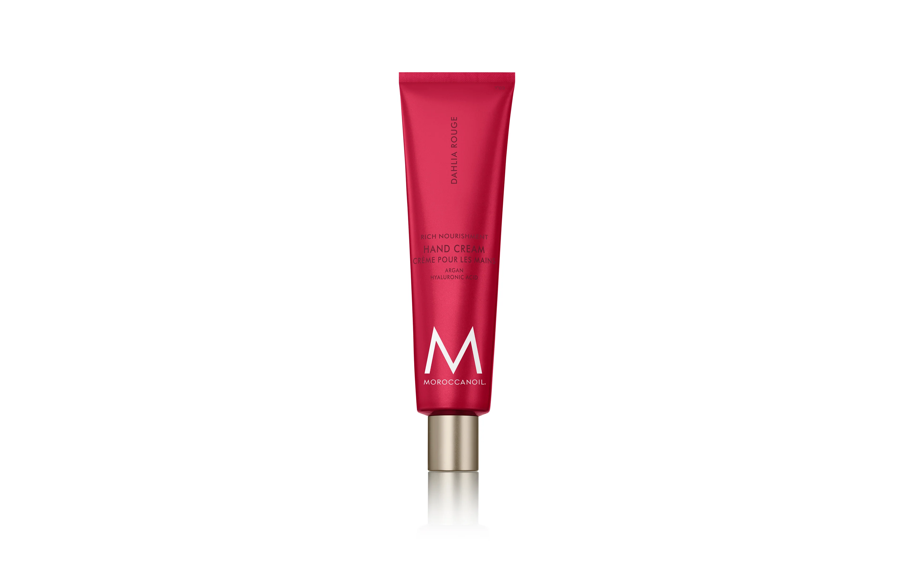 Moroccanoil Hand Cream Dahlia Rouge 100ml