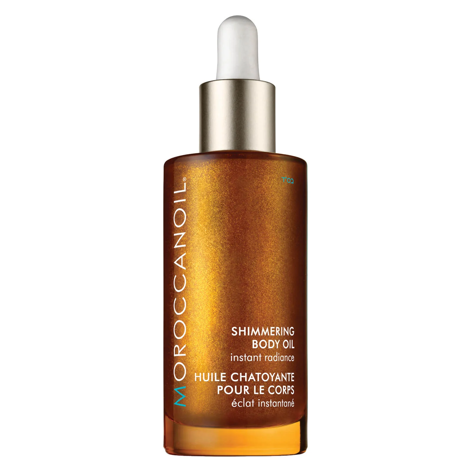 Moroccanoil Shimmering Oil 50ml
