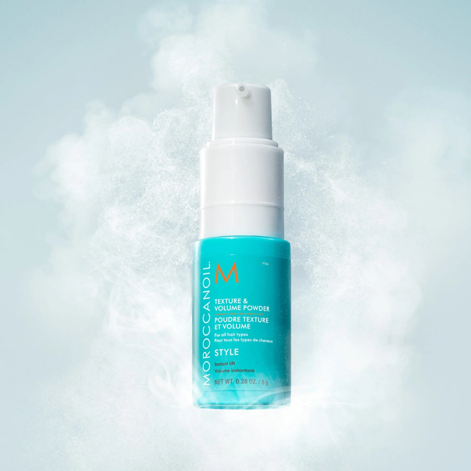 Moroccanoil Texture & Volume Powder 8g - Image 6