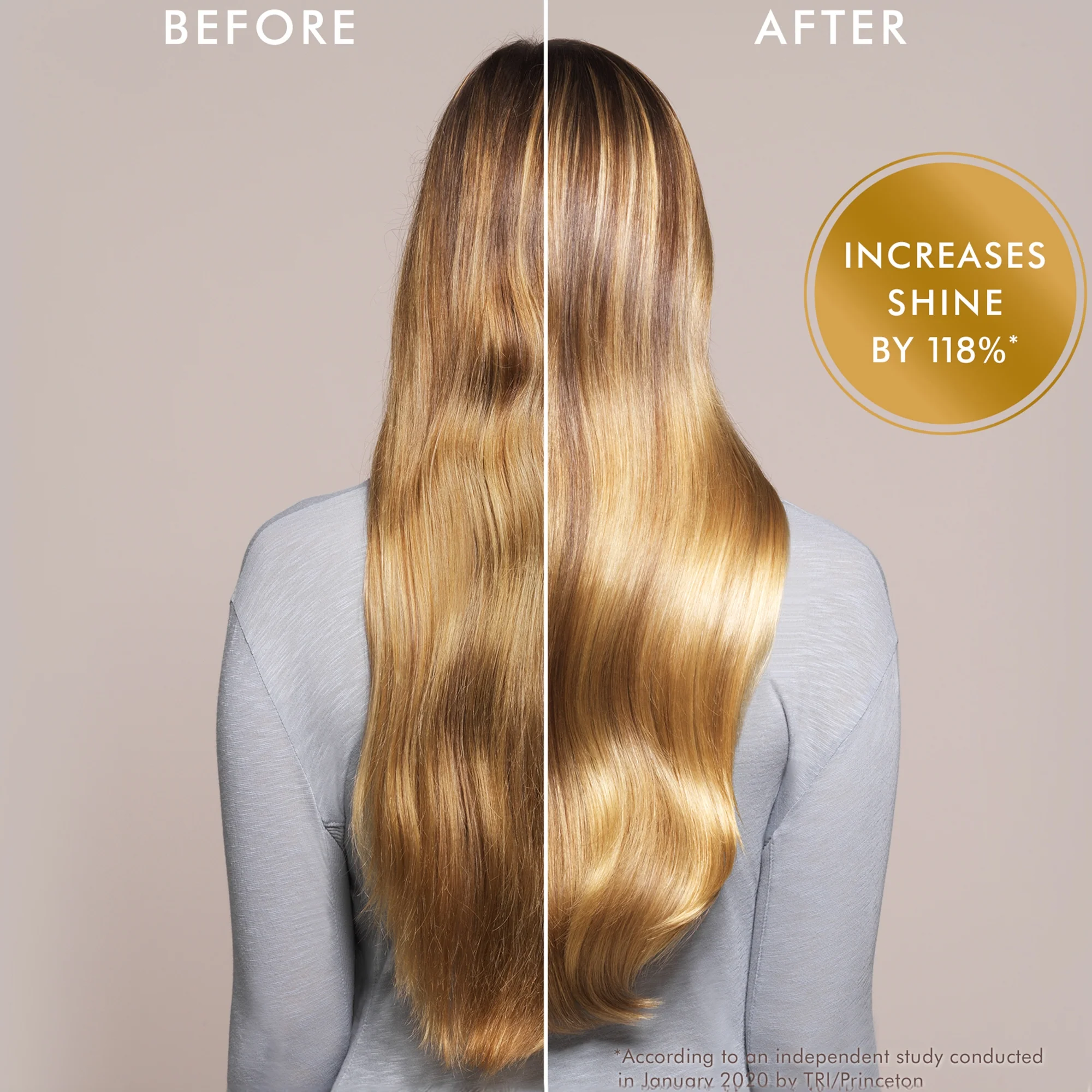Moroccanoil Light Treatment 25ml - Image 3