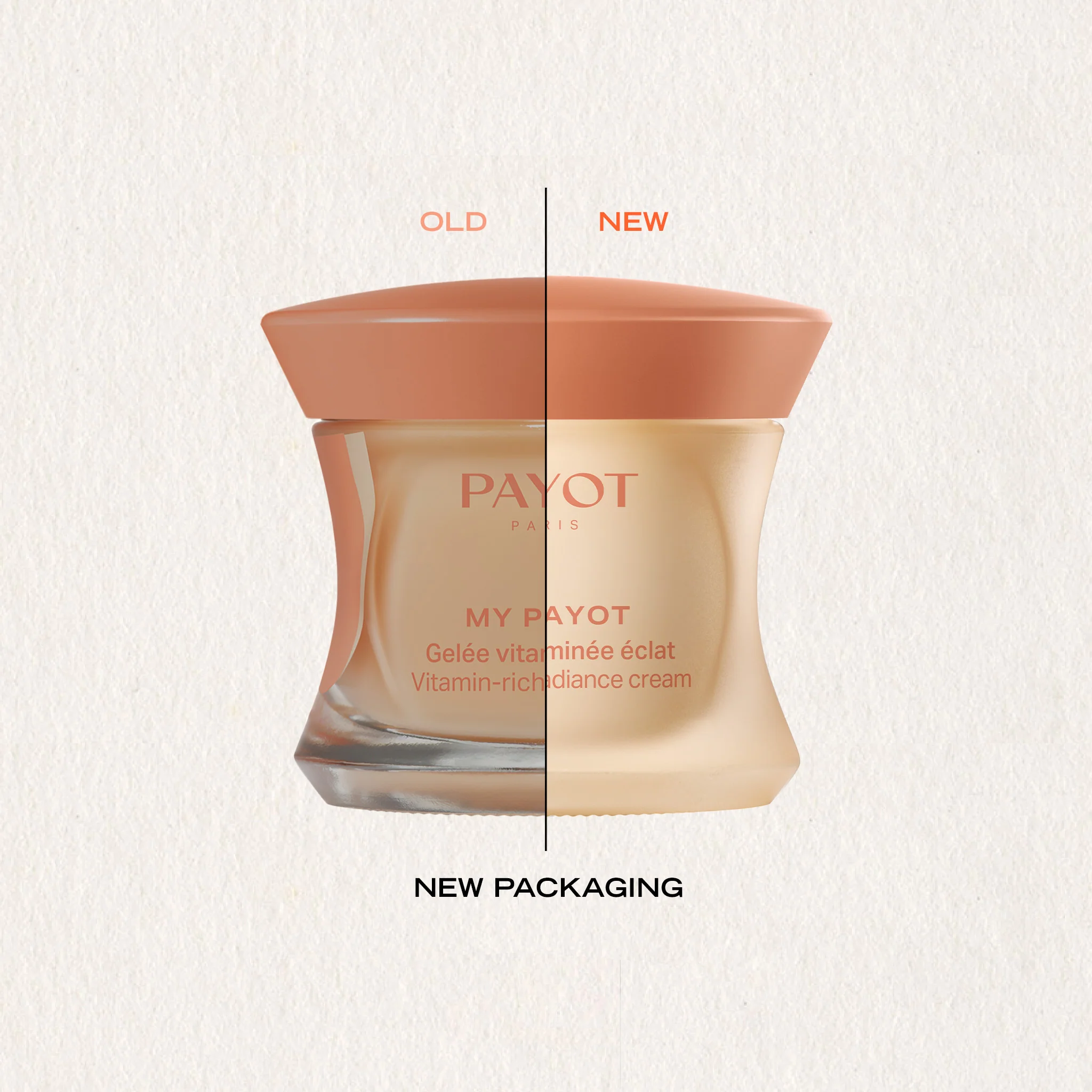PAYOT MY PAYOT Vitamin Rich Radiance Cream 50ml - Image 4