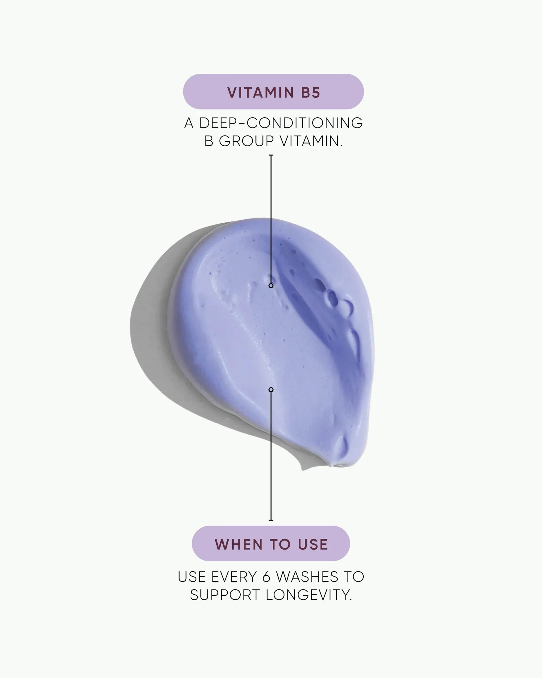 NAK Blonde Plus 10V Toning Foam 100g - Image 4
