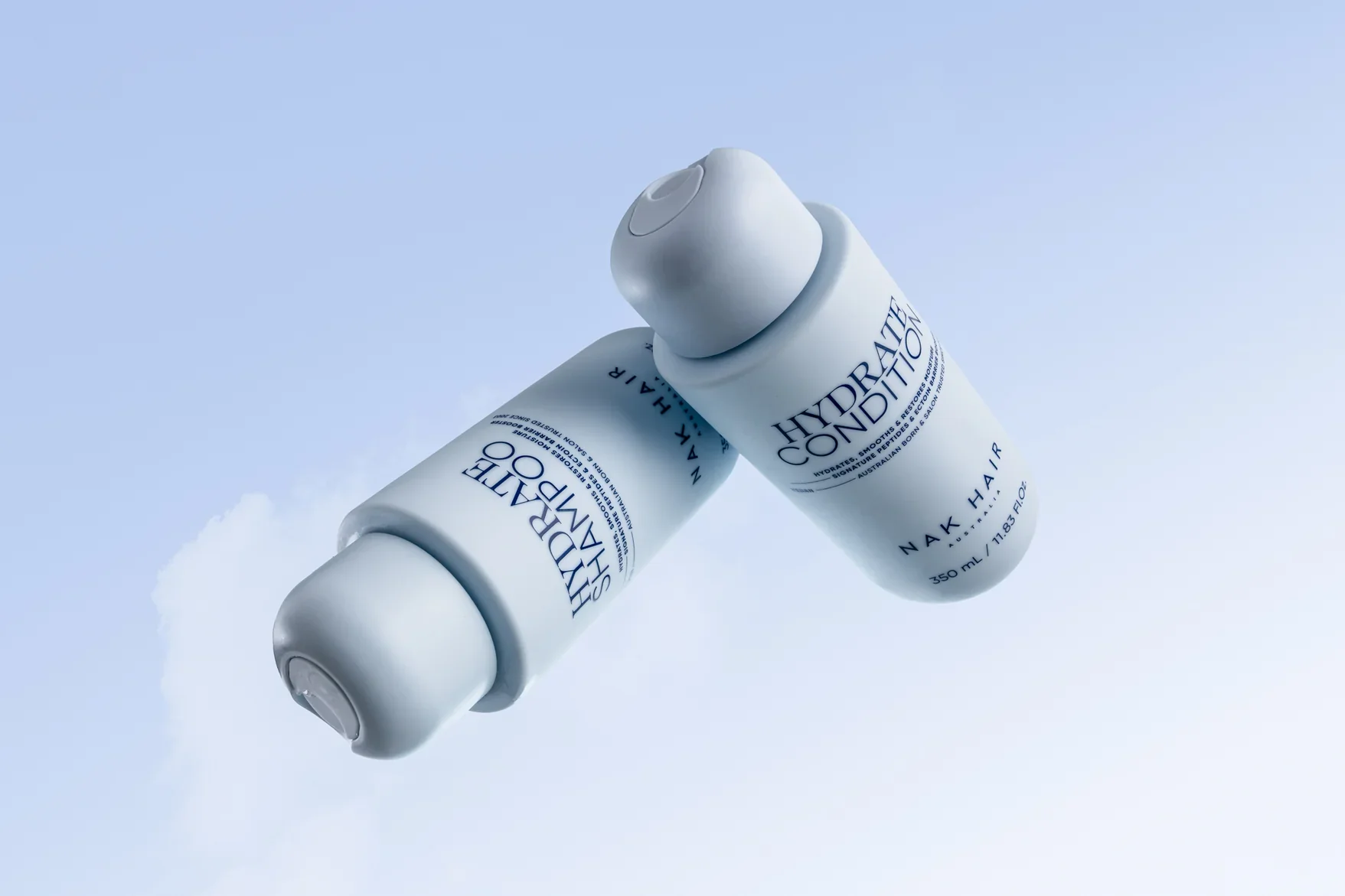 NAK Signature Hydrate Conditioner 350ml - Image 9