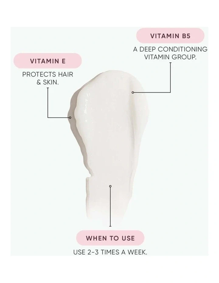 NAK Nourish Conditioner 80ml - Image 2