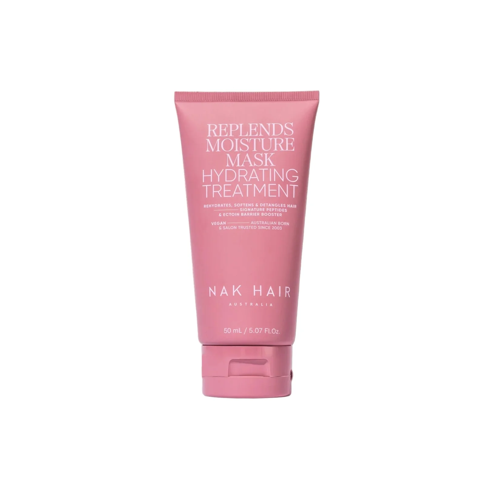 NAK Replends Moisture Mask 50ml