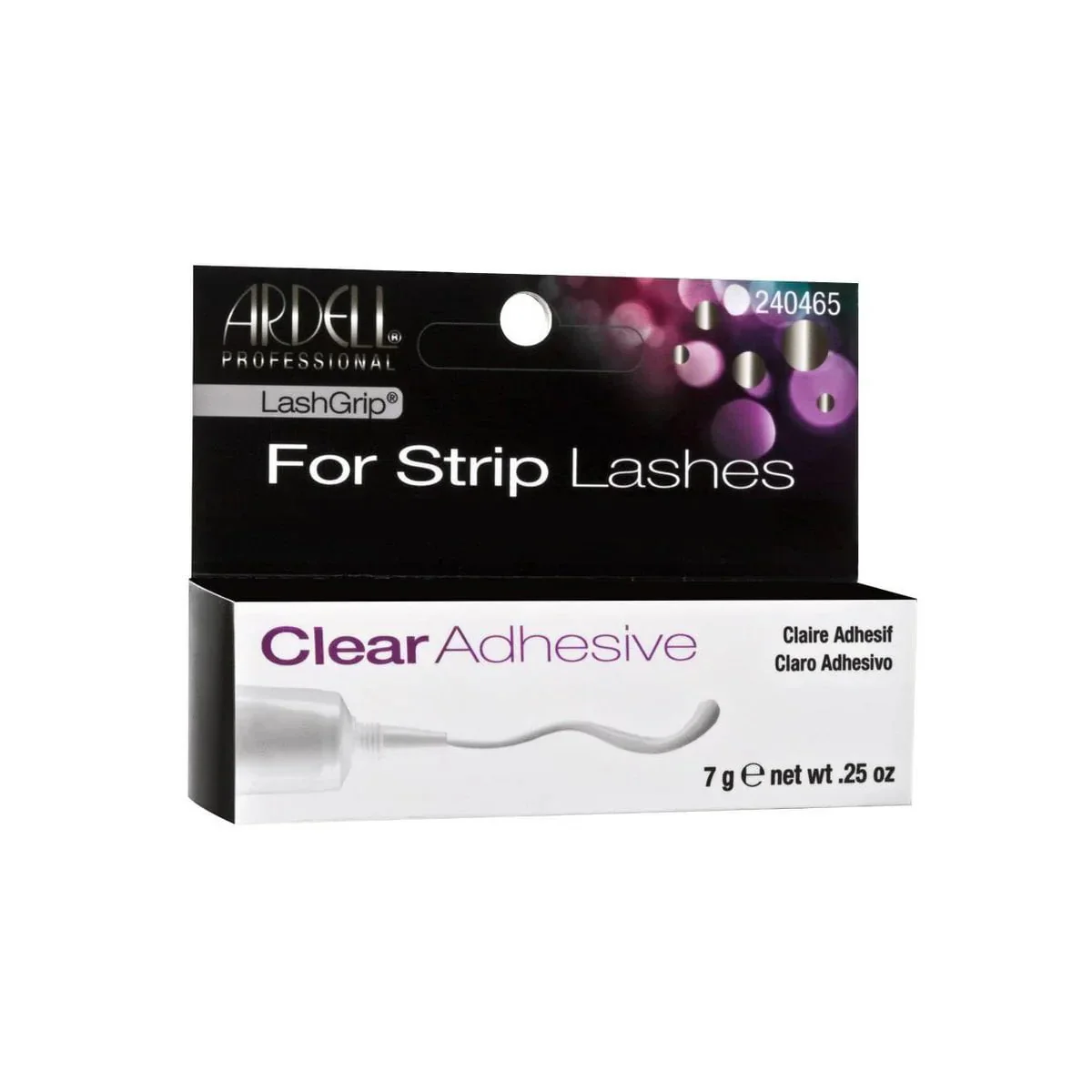 Napoleon Perdis Ardell Eyelash Glue (Clear) 7g