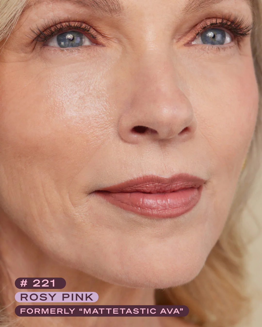 Napoleon Perdis Colour Cult Creme Lipstick 2g - Image 16