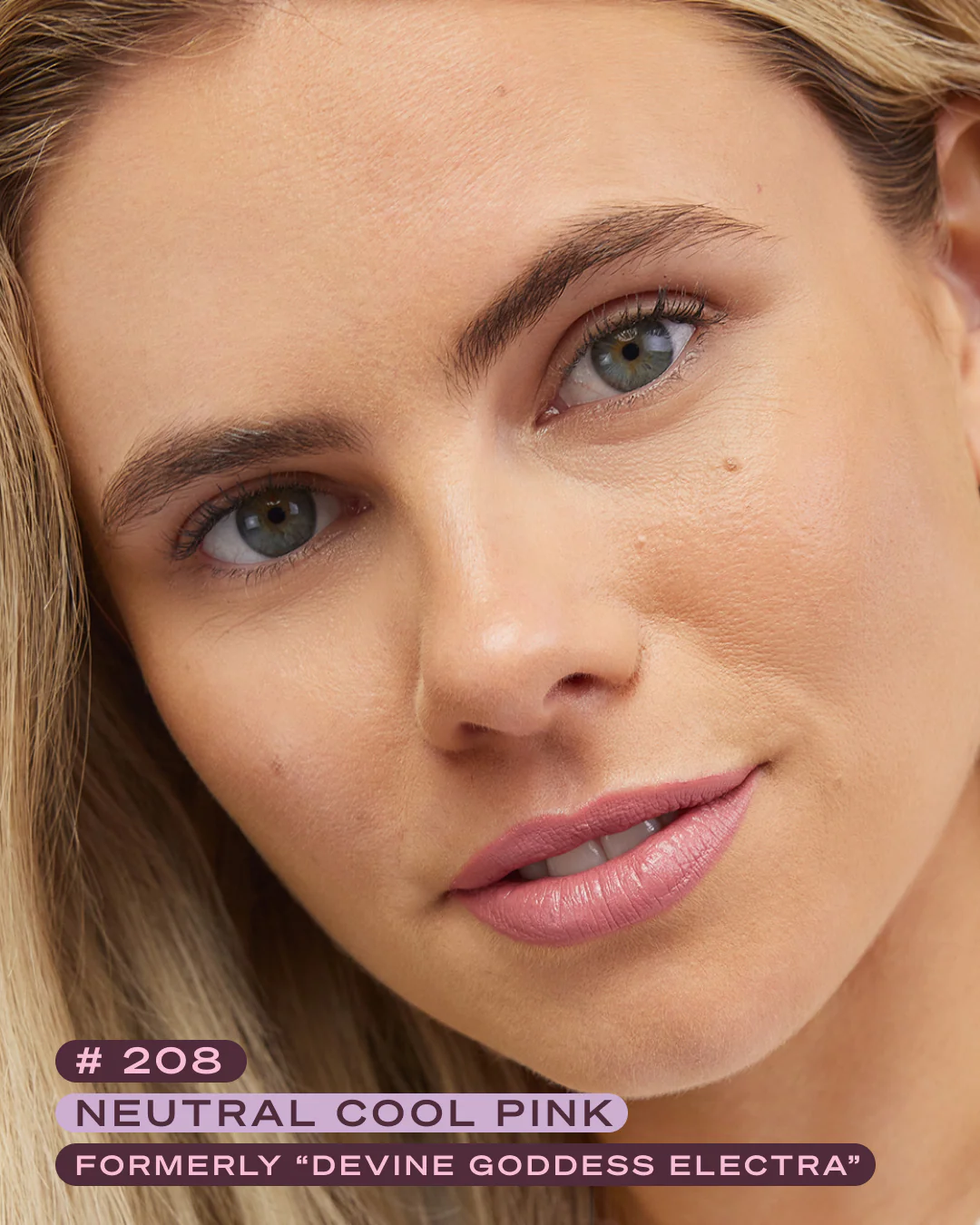 Napoleon Perdis Colour Cult Creme Lipstick 2g - Image 8