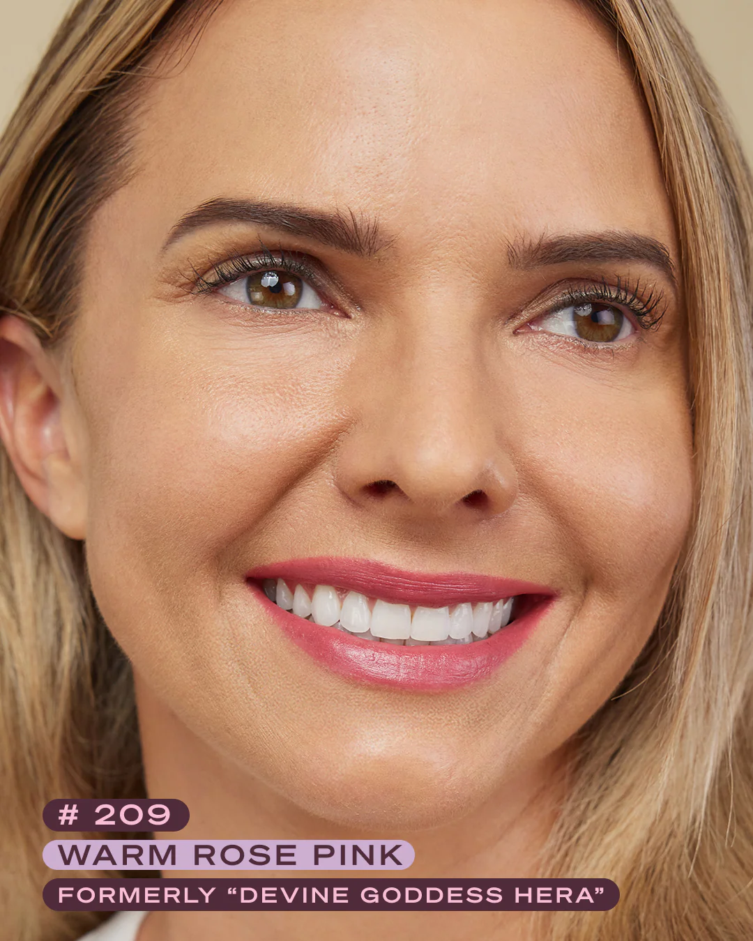 Napoleon Perdis Colour Cult Creme Lipstick 2g - Image 9