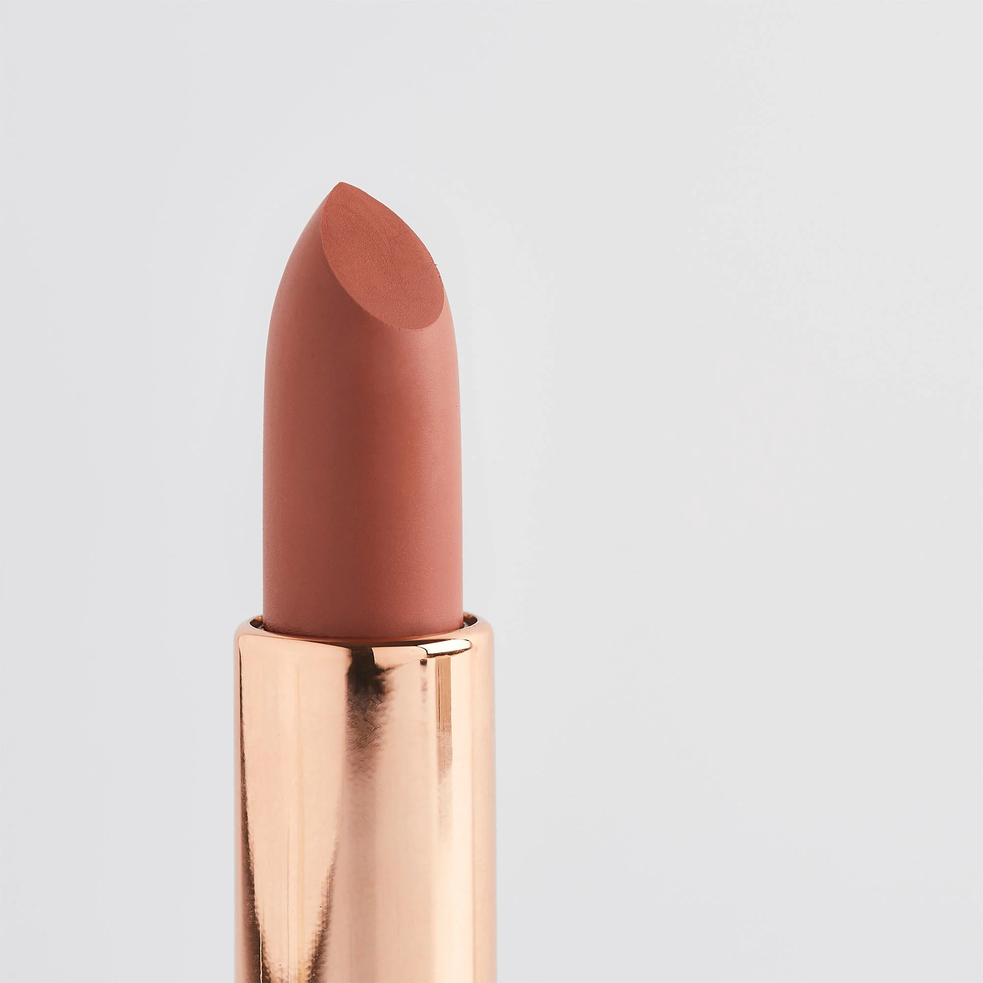 Nubyén Matte Plumping Lipstick Super Nudes 5ml (Various Shades) - Image 2
