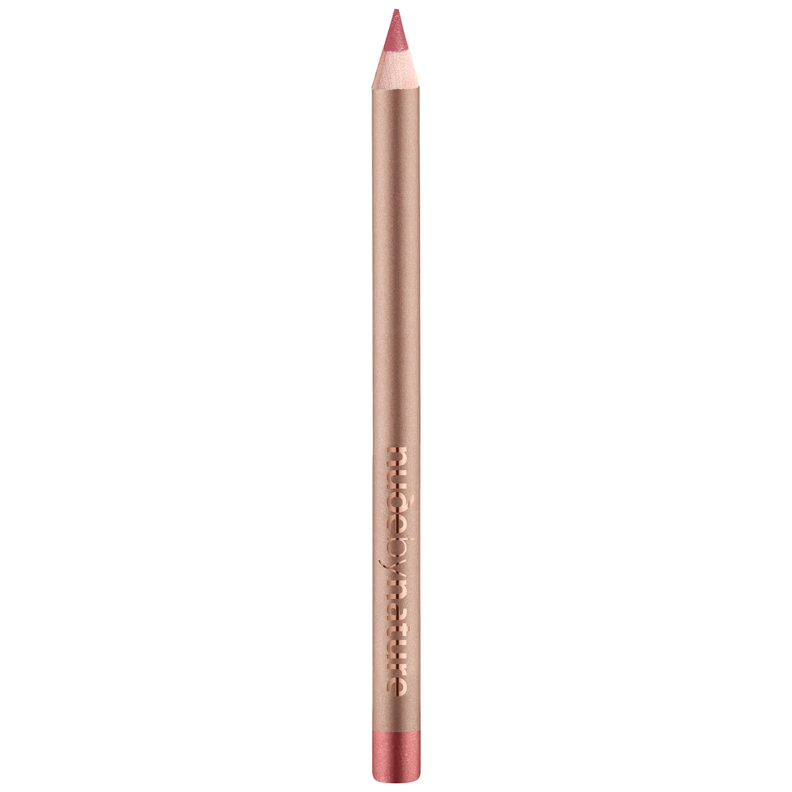 nude by nature Defining Lip Pencil 1.14g (Various Shades) - Image 2